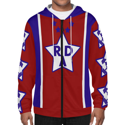 Cru Jones RAD Lightweight Zippie