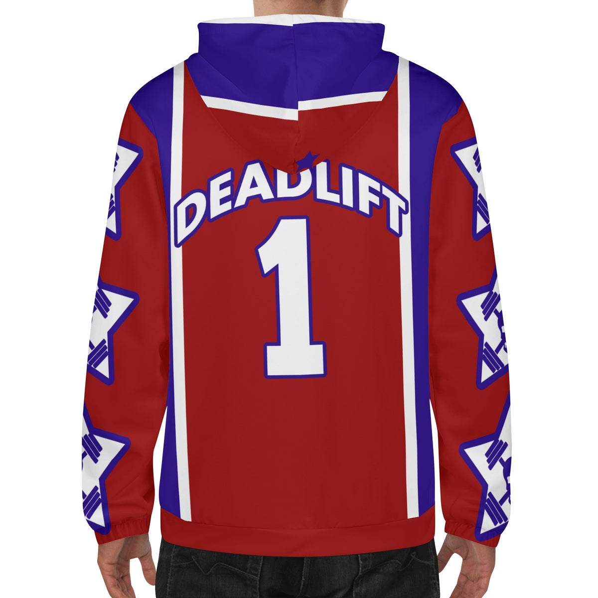 Cru Jones RAD Lightweight Zippie