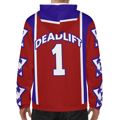 Cru Jones RAD Lightweight Zippie
