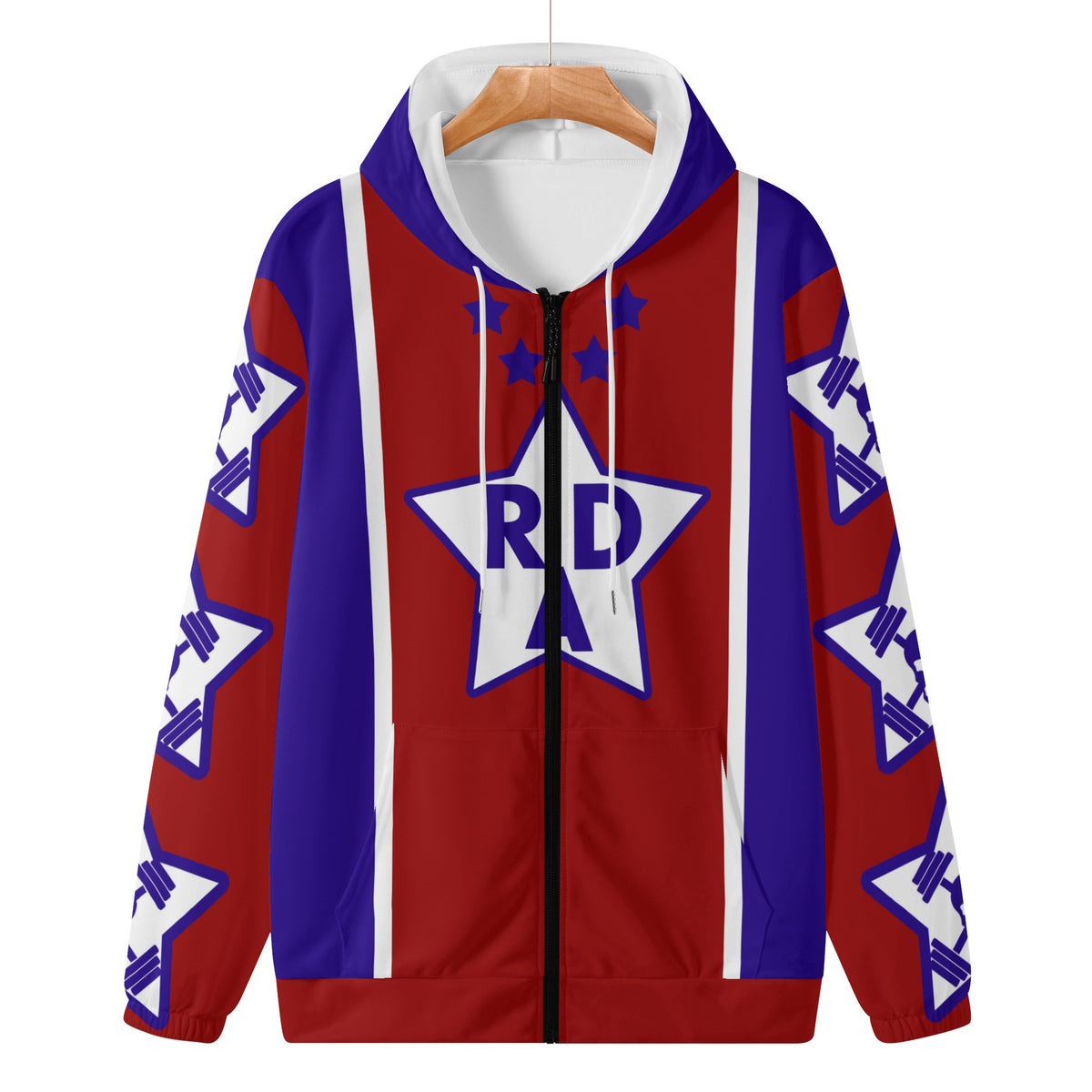 Cru Jones RAD Lightweight Zippie