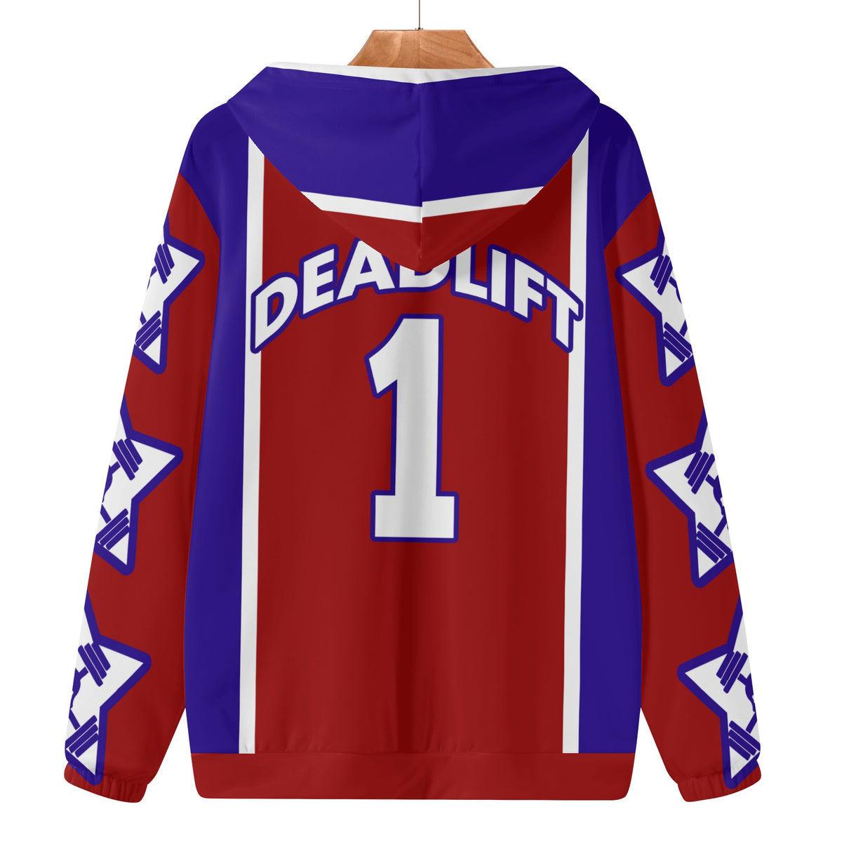 Cru Jones RAD Lightweight Zippie