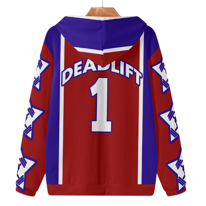 Cru Jones RAD Lightweight Zippie