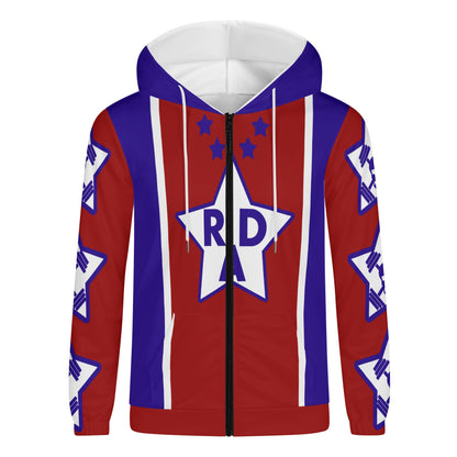 Cru Jones RAD Lightweight Zippie