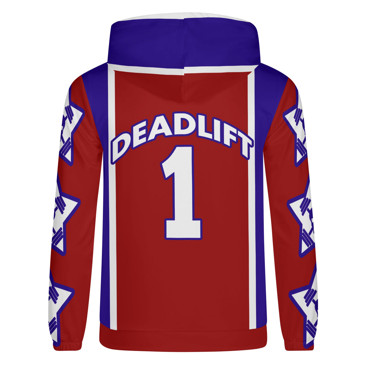 Cru Jones RAD Lightweight Zippie