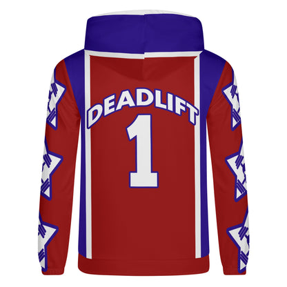Cru Jones RAD Lightweight Zippie