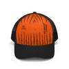 Sketchy Tiger Trucker Cap