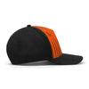 Sketchy Tiger Baseball Cap