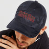 DLCC Signature DLCC Signature Camo Cap RED