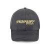 Cobra Kai Camo Cap