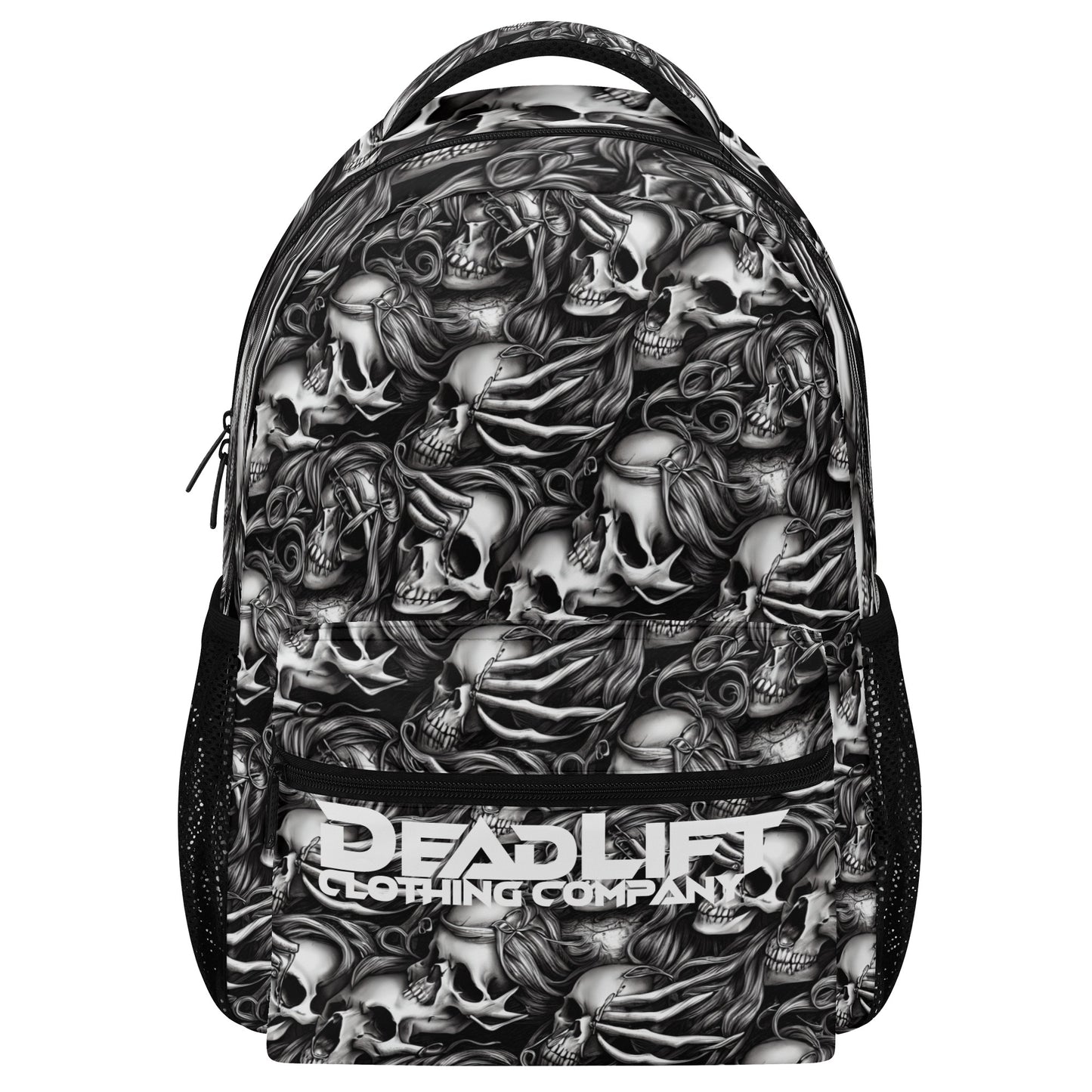 Undead Backpack