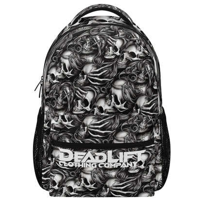 Undead Backpack