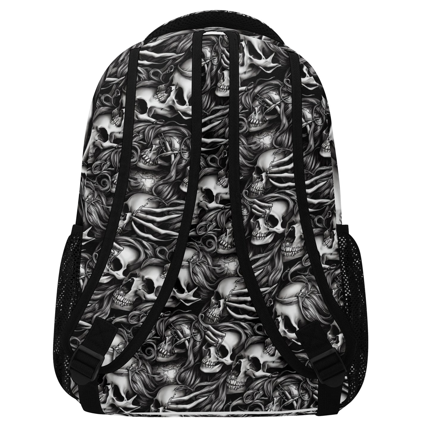 Undead Backpack