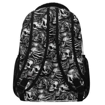 Undead Backpack