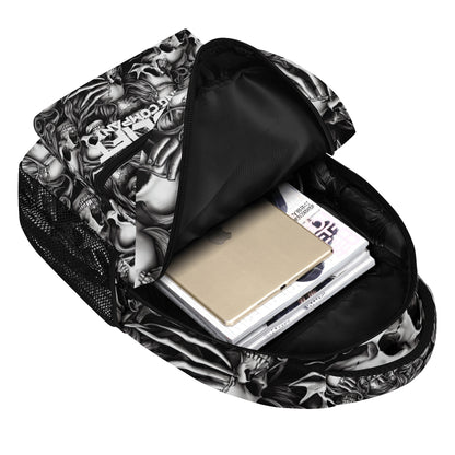 Undead Backpack
