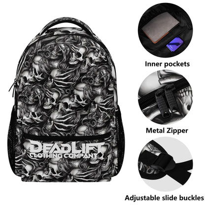 Undead Backpack