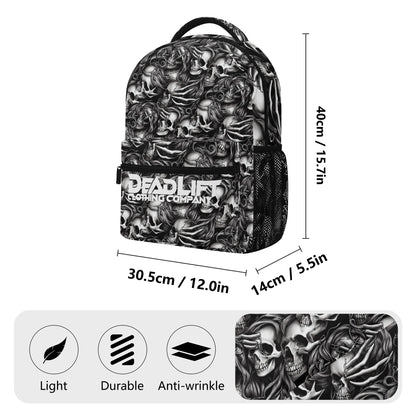 Undead Backpack