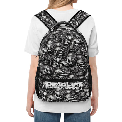 Undead Backpack