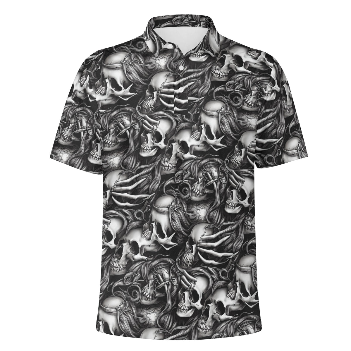 Undead Polo