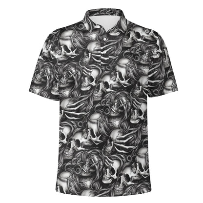 Undead Polo