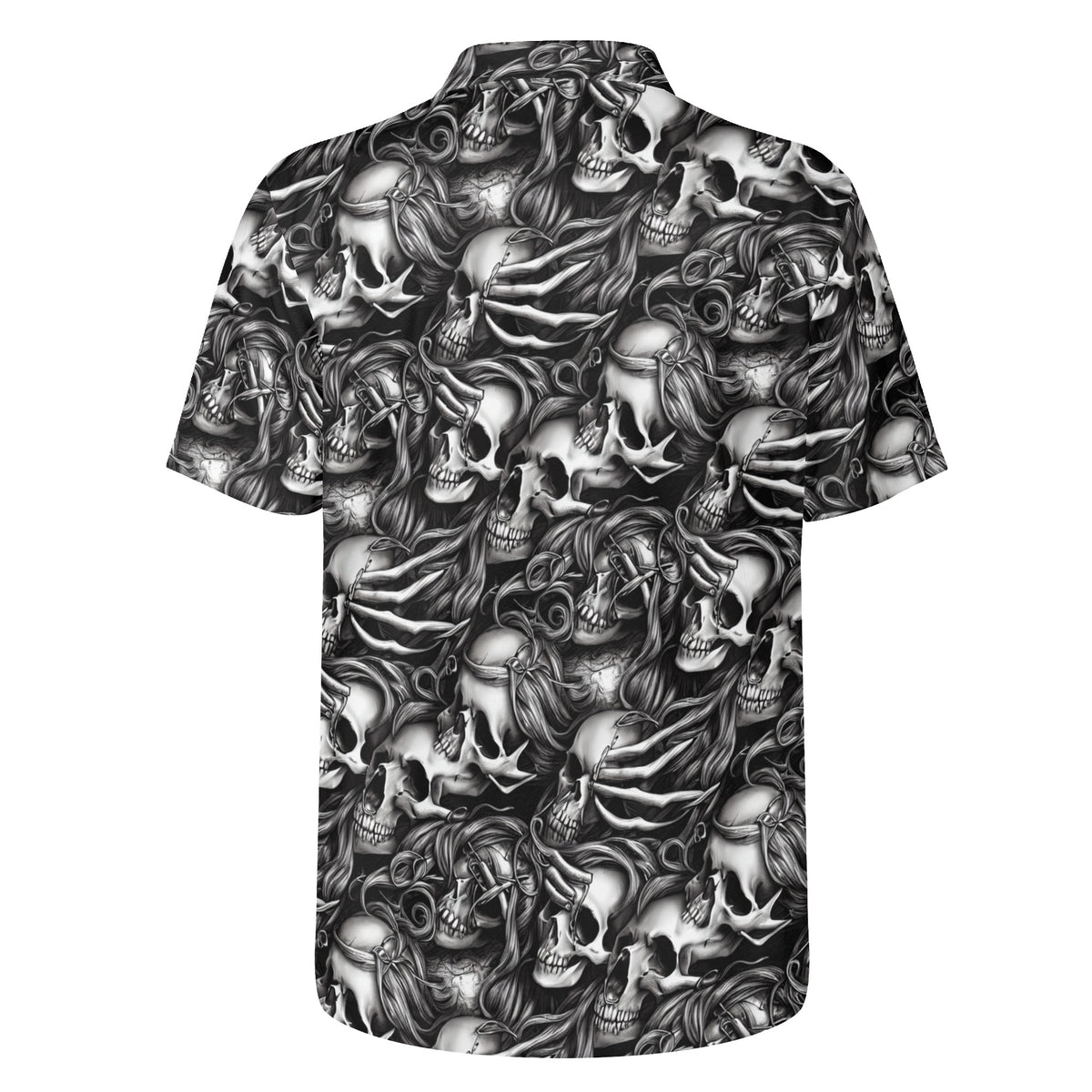 Undead Polo