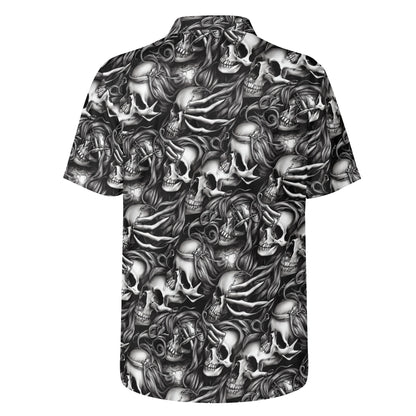 Undead Polo