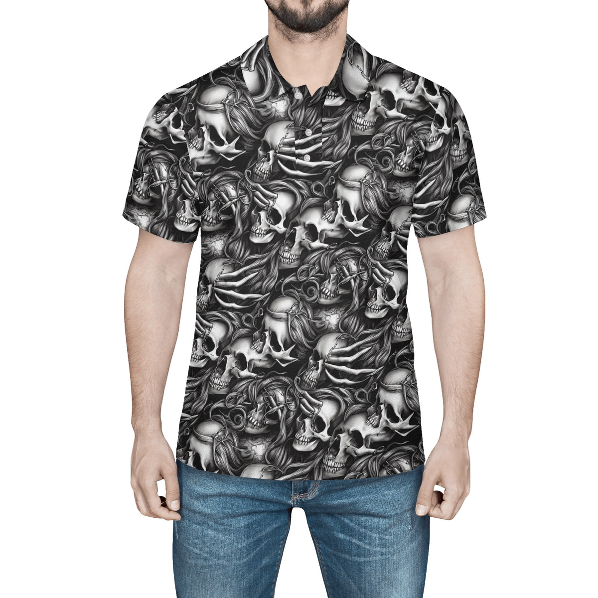 Undead Polo