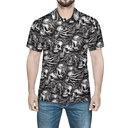 Undead Polo