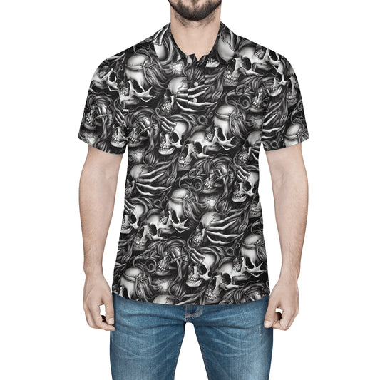 Undead Polo