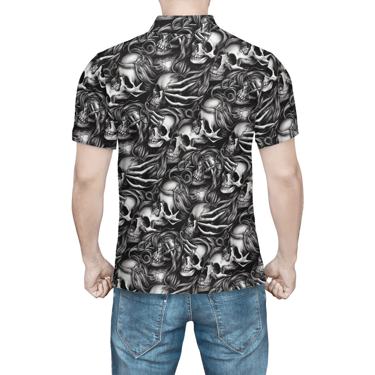 Undead Polo