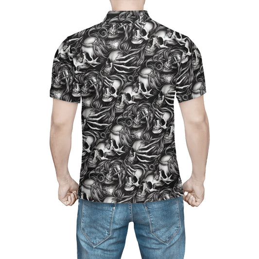 Undead Polo