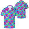 Chuckles Hawaiian Casual Shirt