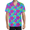 Chuckles Hawaiian Casual Shirt