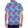 Chuckles Hawaiian Casual Shirt