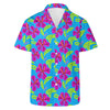 Chuckles Hawaiian Casual Shirt