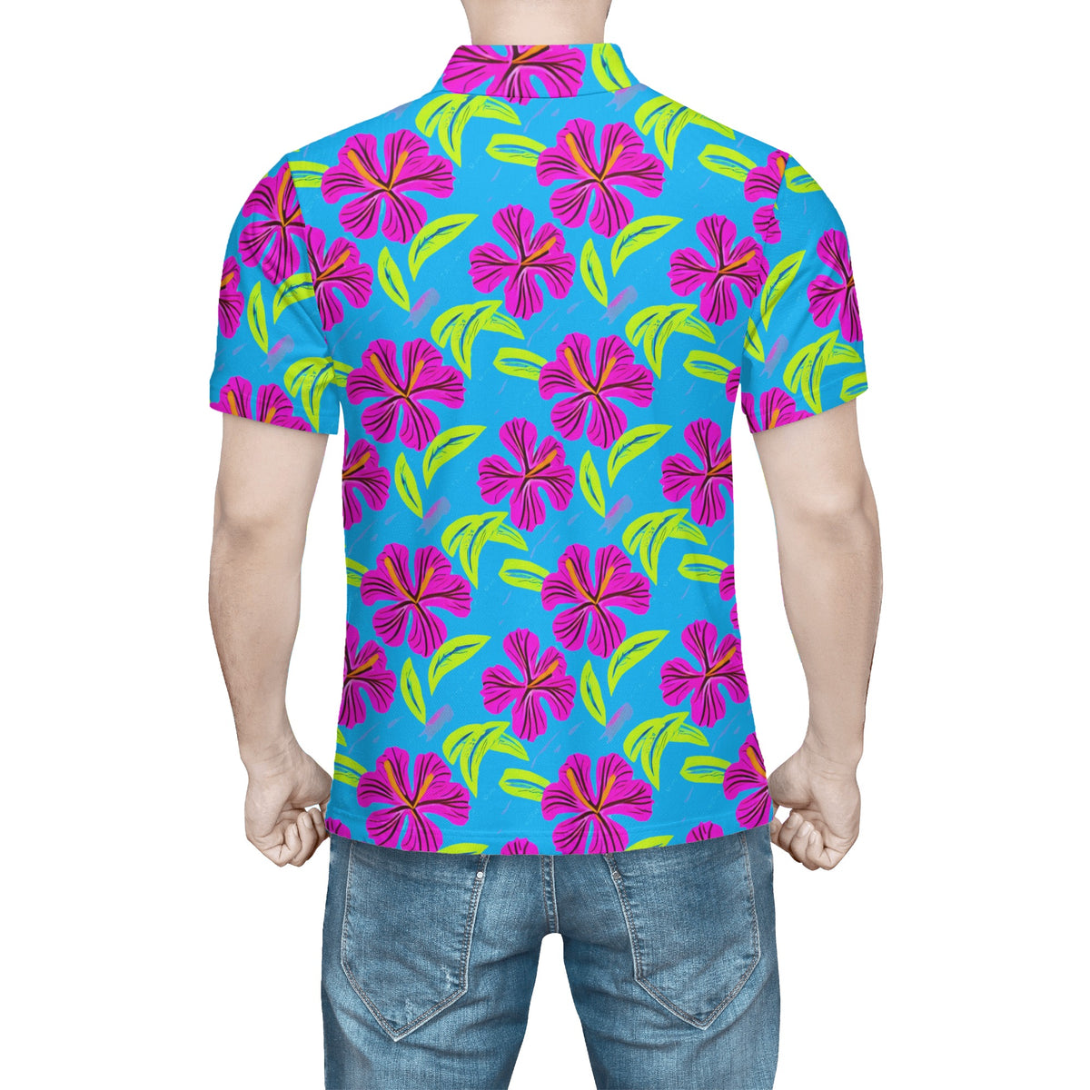 Chuckles Polo