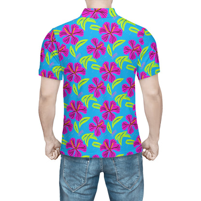 Chuckles Polo