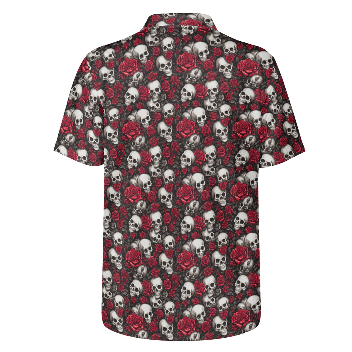 Rose From The Dead Polo