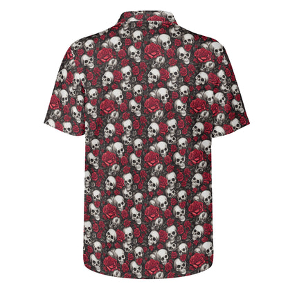 Rose From The Dead Polo