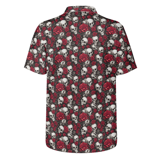 Rose From The Dead Polo