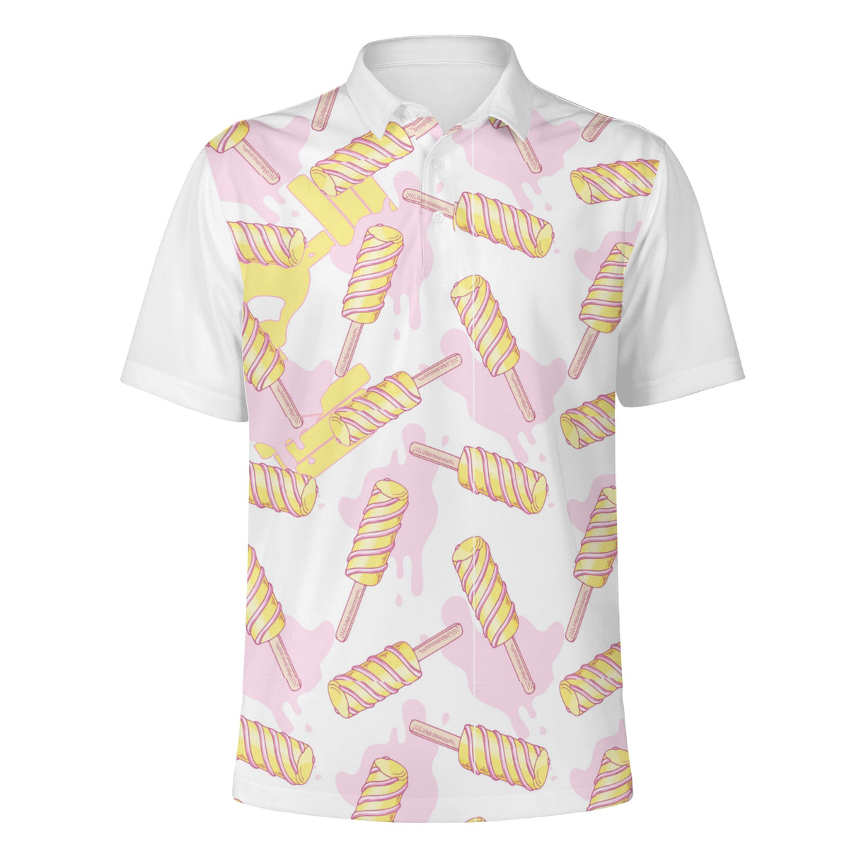 PushPop Polo