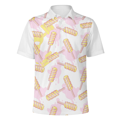 PushPop Polo