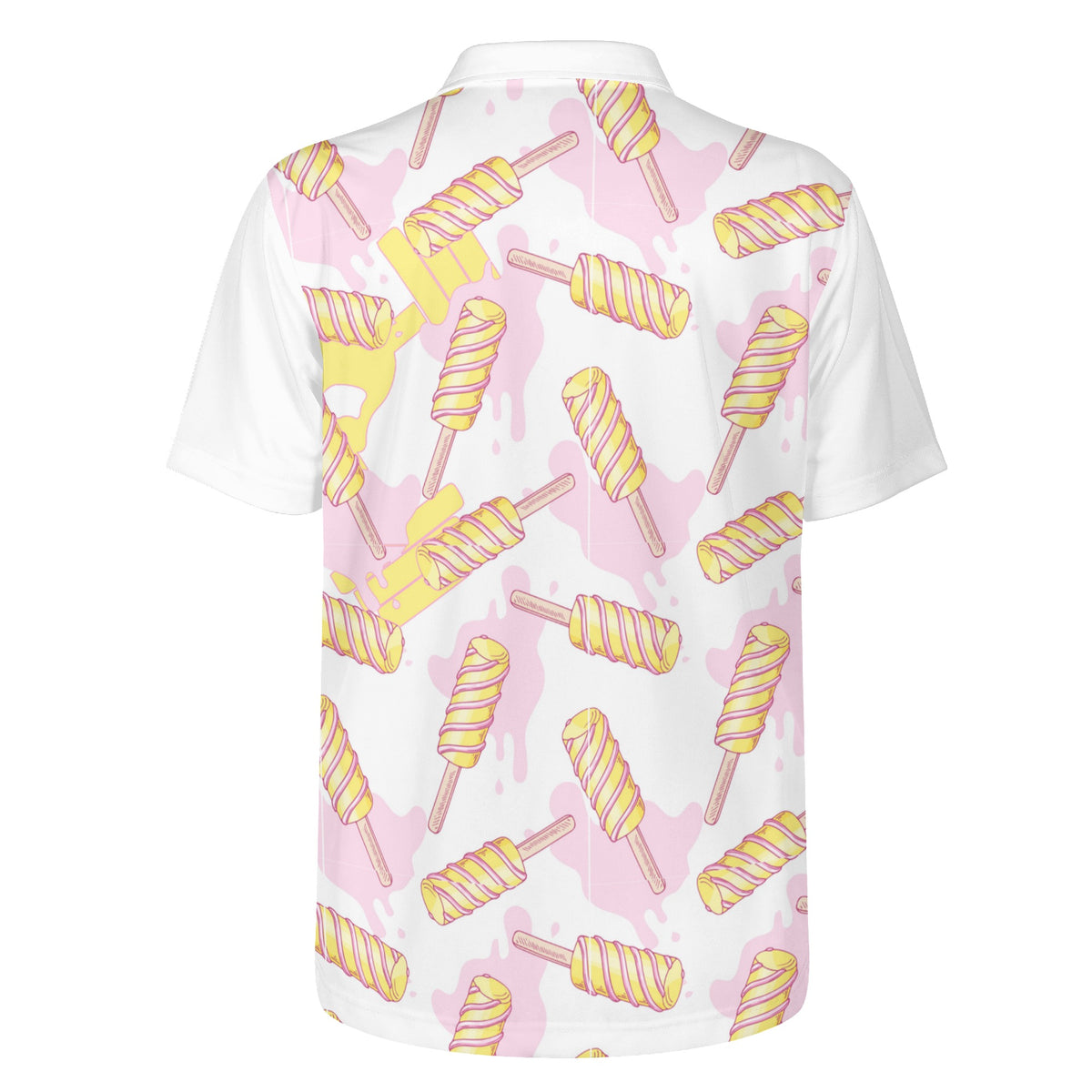 PushPop Polo
