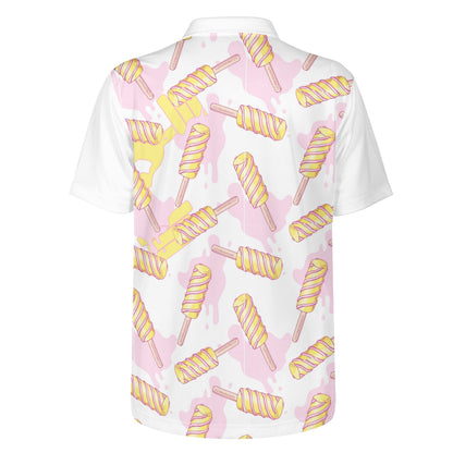 PushPop Polo