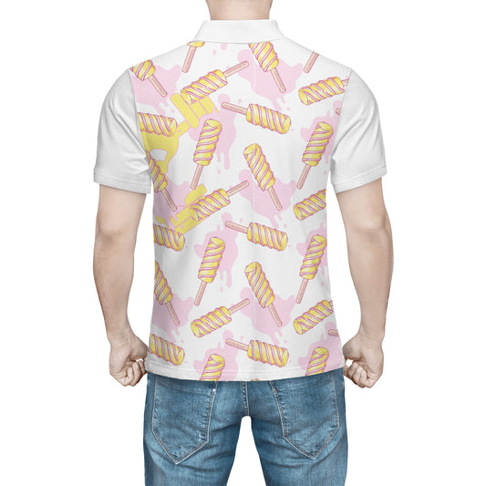 PushPop Polo