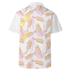 PushPop Hawaiian Shirt