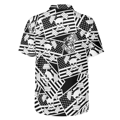 AmericanLogo Polo