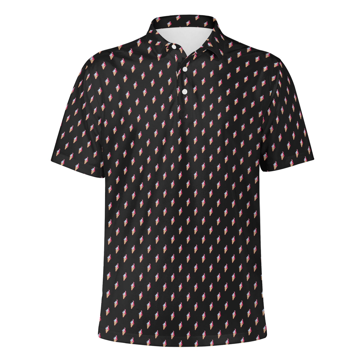 AmeriCone Polo