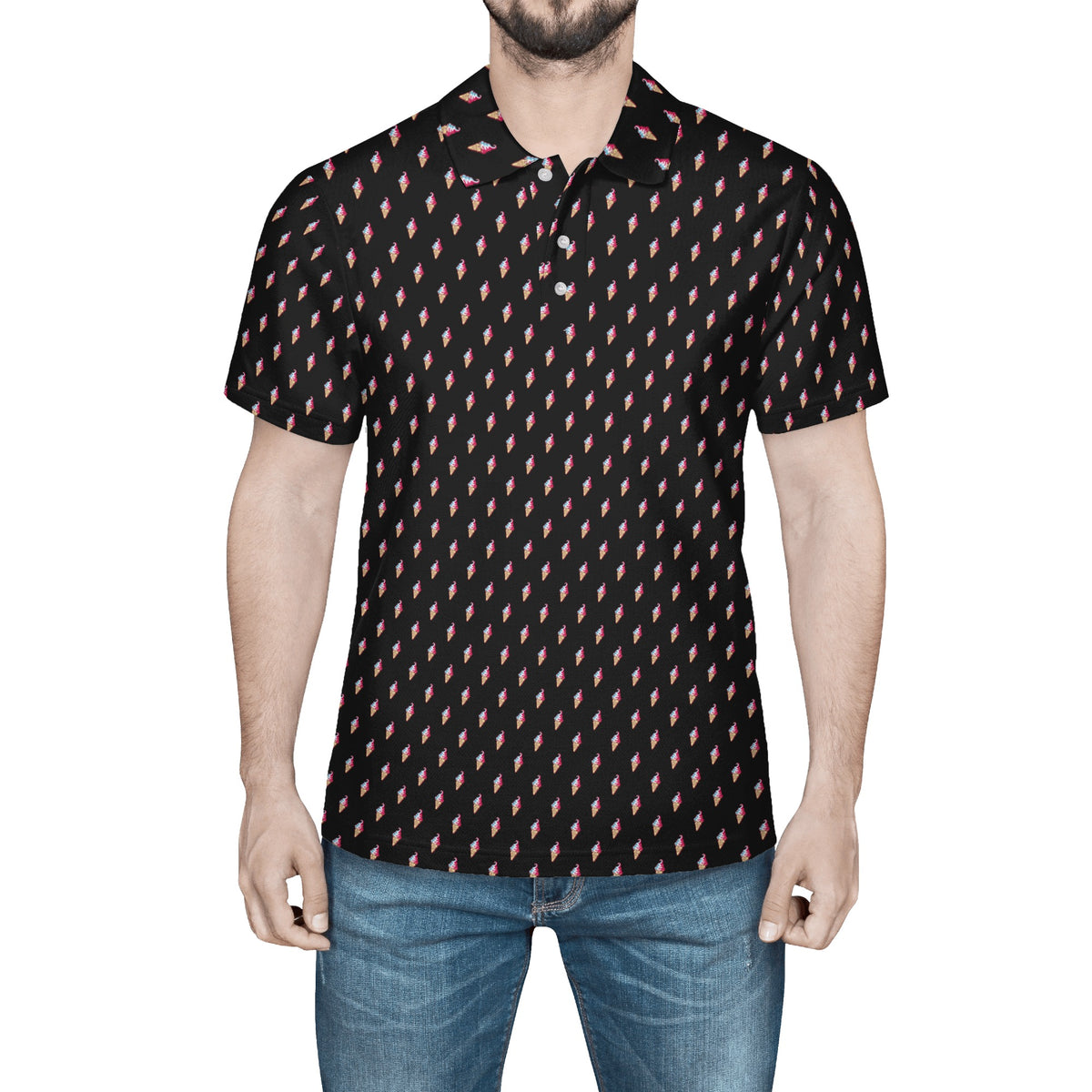 AmeriCone Polo