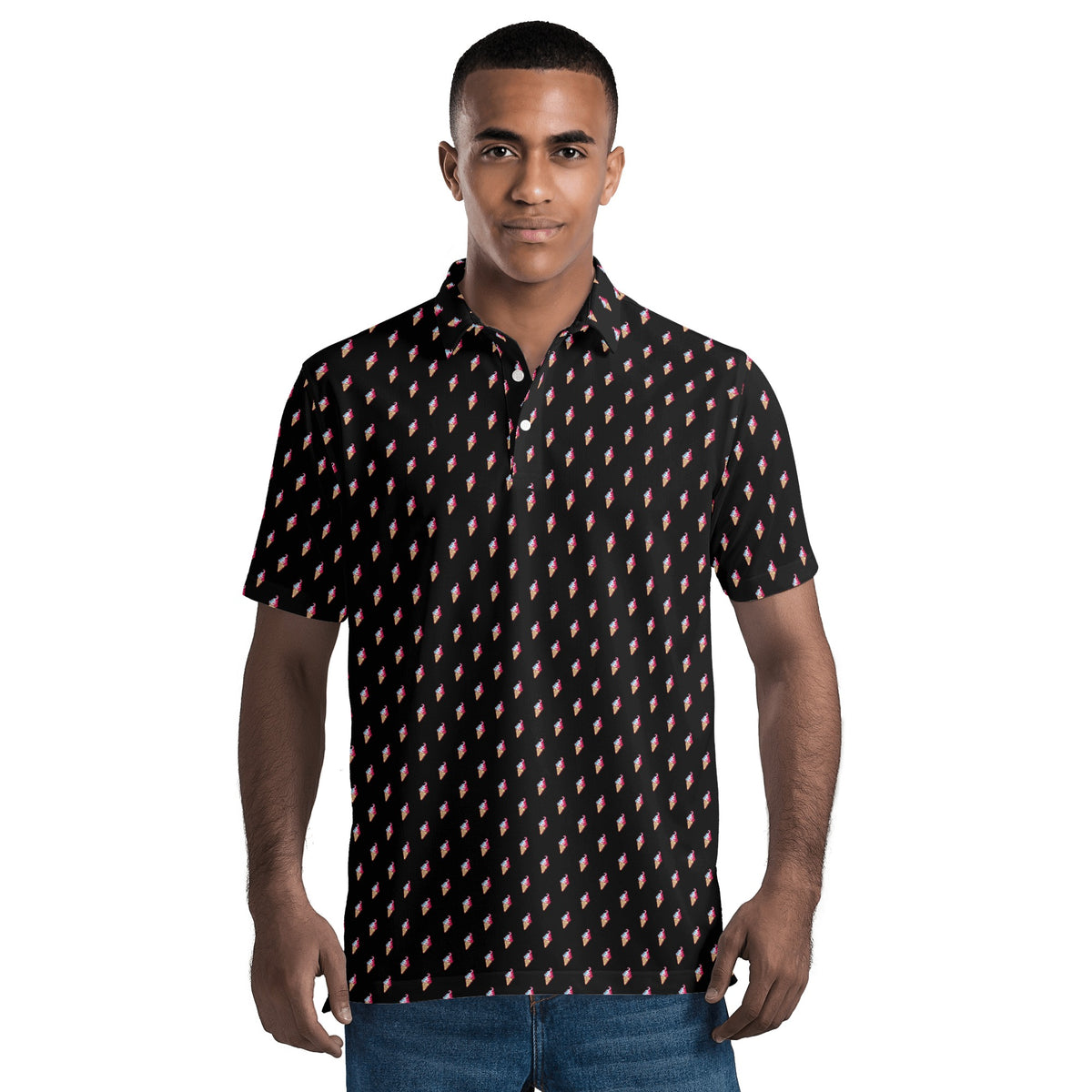 AmeriCone Polo