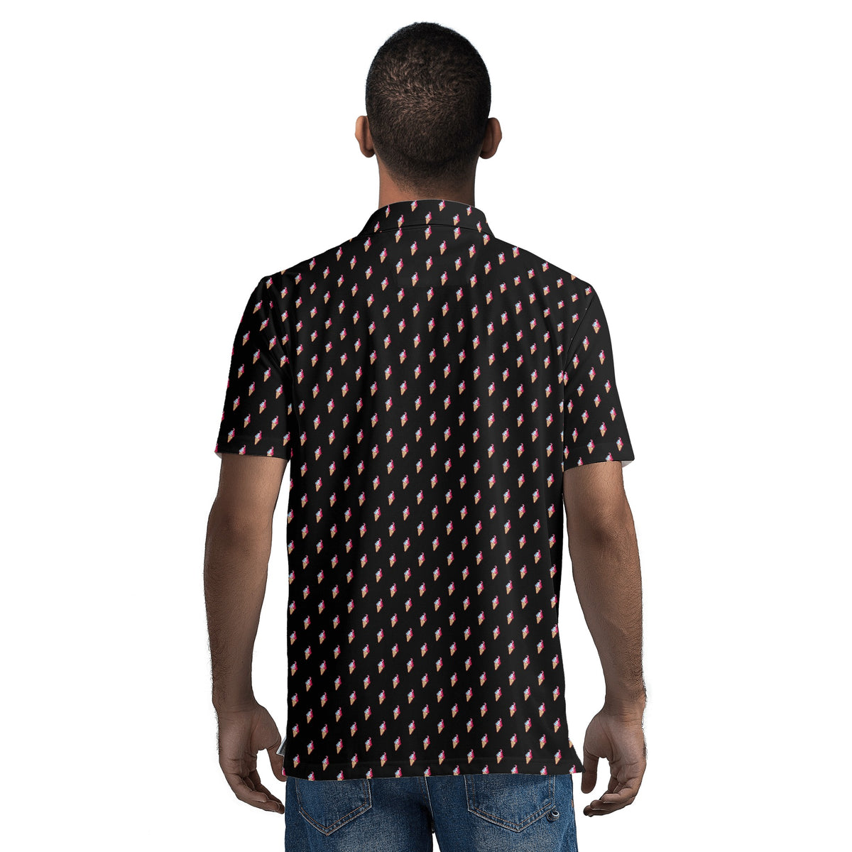 AmeriCone Polo